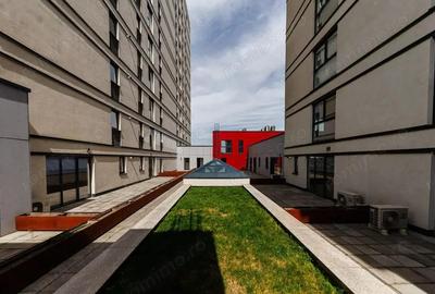 Apartament cu 2 camere în Vest - 6