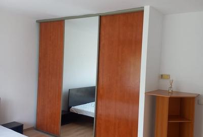 Garsonieră decomandată în Central - 11