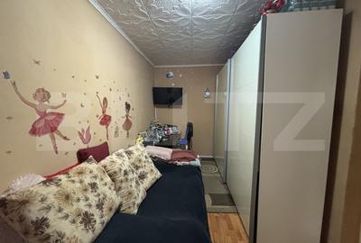 Apartament de vanzare, cu 2 camere, 35 mp, zona Micro 14 - 4
