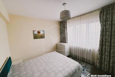 Apartament cu 3 camere semidecomandat în Europa - 7