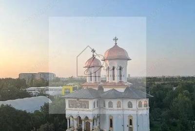 Apartament cu 3 camere decomandat în Berceni - 9