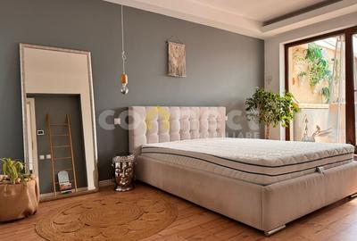 Apartament cu 3 camere în Grigorescu - 4