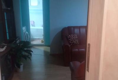 Apartament cu 2 camere nedecomandat în Viziru 1 - 6