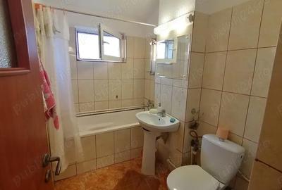 Apartament cu 3 camere decomandat, mobilat în Poarta 6 - 4