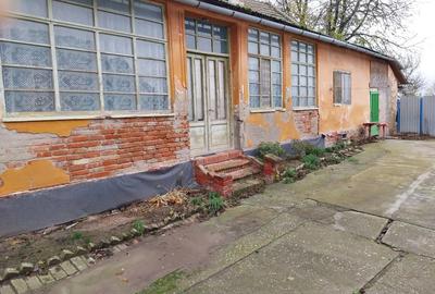 Casa de vanzare in Cenad judetul Timis - 4