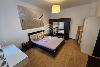 Apartament 3 camere in vila - mobilat si utilat- renovat -Pta Alba Iulia