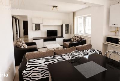 Apartament cu 3 camere decomandat în Central - 8