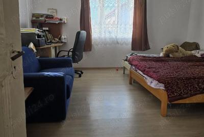 Casă cu 2 camere cu Teren 899 Mp în Covaci - 2