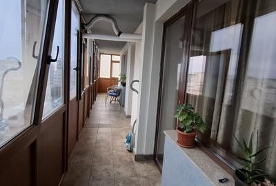 Apartament cu 2 camere decomandat, mobilat în Tomis Plus - 3