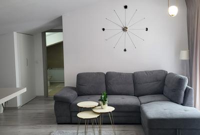 Apartament doua camere,Complex privat , MODERN & ELEGANT - 6