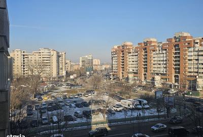 Apartament cu 2 camere decomandat în Ultracentral - 6