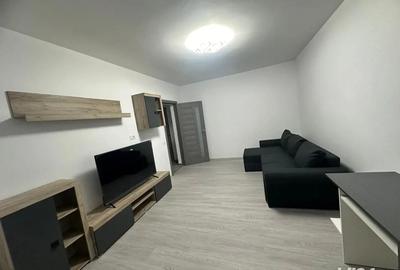 Apartament cu 2 camere decomandat în Ultracentral - 2