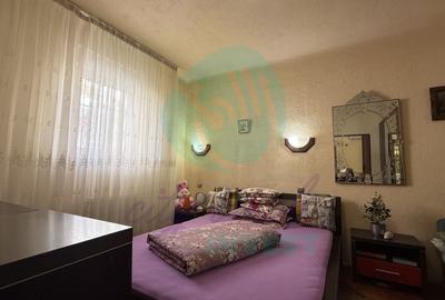 Apartament cu 3 camere în Floreasca - 4