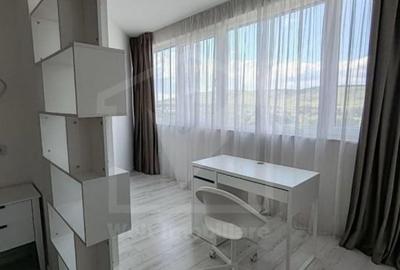 De inchiriat apartament cu 2 camere str Avram Iancu 408 - 4