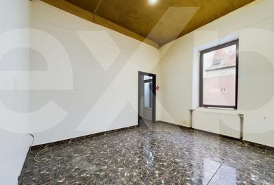 Spațiu comercial, de 130 mp, în Central - 14