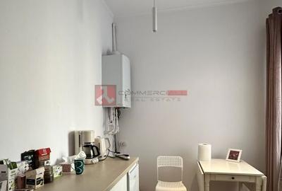 Spațiu comercial, de 308 mp, în Bartolomeu - 2