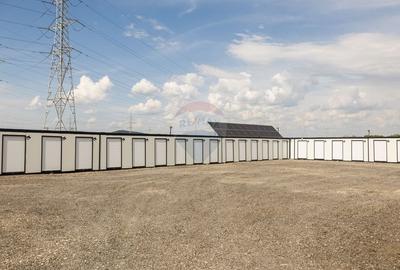 Spațiu industrial, de 342 mp, în Triaj - 11