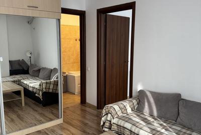 Apartament cu 2 camere decomandat în Exterior Vest - 5