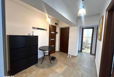 Apartament cu 3 camere în Romană - 5