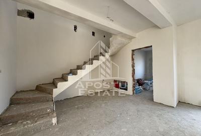 Duplex cu 4 camere în Urseni
