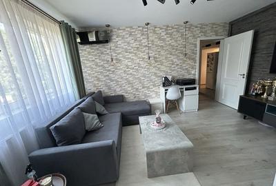 Apartament cu 2 camere în Central - 1
