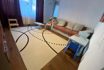 Apartament 2 camere 62mp, Popesti-Leordeni ,Parcare ,Mobilat si Utilat - 31