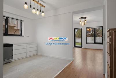 Vanzare vila 5 camere duplex Corbeanca Centru  RST  RESIDENCE - 11