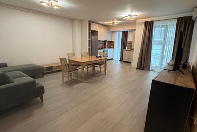 Apartament cu 2 camere decomandat, mobilat în Universitate - 14