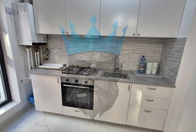 Apartament 2 Camere Exigent Plaza Faza 5 Militari - 6