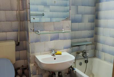 Bd Obregia - Aliorului, 2 camere bloc R, decomandate - 12