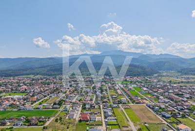 Casa moderna cu priveliste catre munti - Cristian - 19