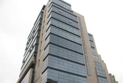 Vanzare cladire de birouri clasa A - pentru investitie - 1