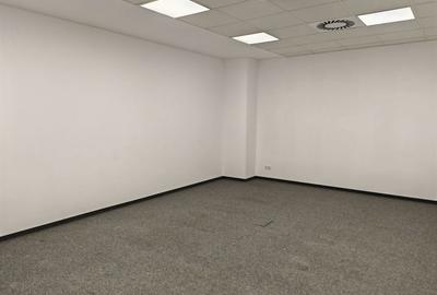 Spatii SAD pentru activitati diverse - zona centrala - 15