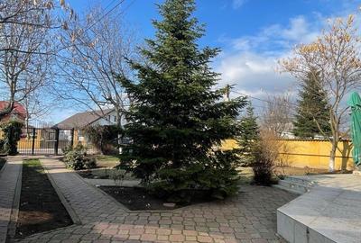 REV2003668 Tunari - Vila 6 camere 1200mp teren si garaj 3 masini - 2