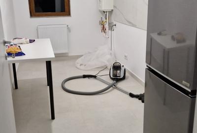 Ap.2 camere,Cartierul Solar.Mobilat/utilat partial.Liber,mutare imediata !!! - 8