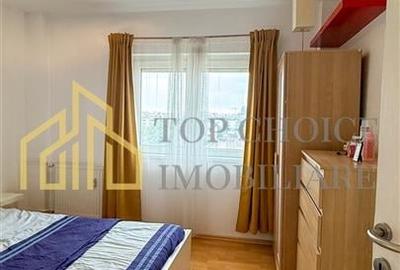 PARCUL CIRCULUI - APARTAMENT 2 CAMERE, 55 MP, ETAJ 7/10, BLOC DUPA CUTREMUR 1982 - 35