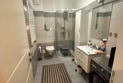 Garsonieră decomandată în Podu Roș - 3