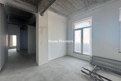 Penthouse cu 5 camere în Mihai Bravu - 9