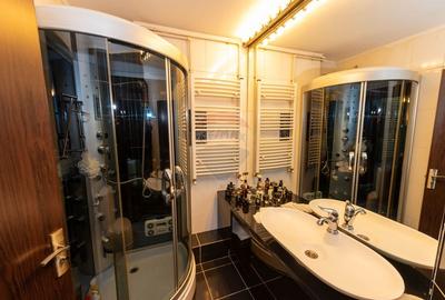 Apartament deosebit de vanzare 3 camere in vila Decebal - Alba Iulia - 4