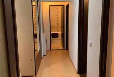 Apartament cu 2 camere decomandat, mobilat în P-ța Mihai Viteazu - 3