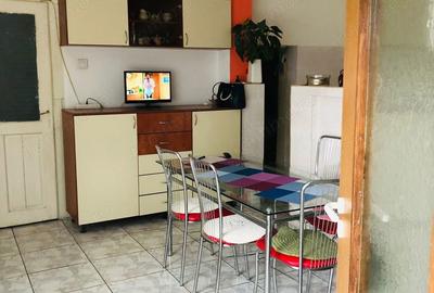 Casă cu 2 camere în Brâncoveanu - 7