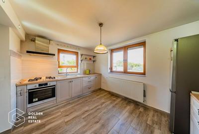 Casa cocheta cu 3 camere, în Bujac, comision 0% - 9