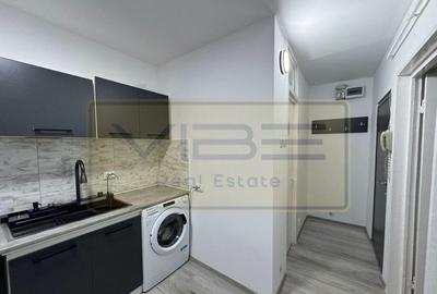 Apartament 1 camera decomandat Carrefour Felicia - 7