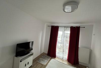 Apartament cu 2 camere decomandat în Cățelu - 6