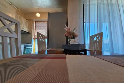 Apartament cu 2 camere semidecomandat, mobilat în Capitol - 16