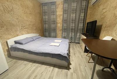 Garsonieră decomandată în Floreasca - 2
