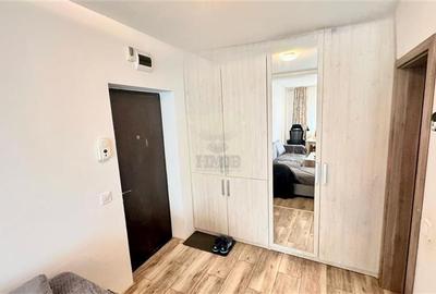 Apartament cu 3 camere decomandat, mobilat în Aeroport - 10