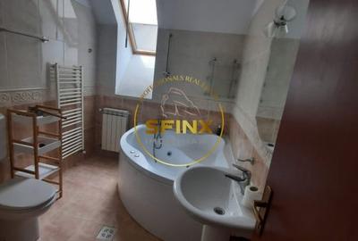 Vila individuala cu piscina, aproape de British School, strada foarte linistita - 34