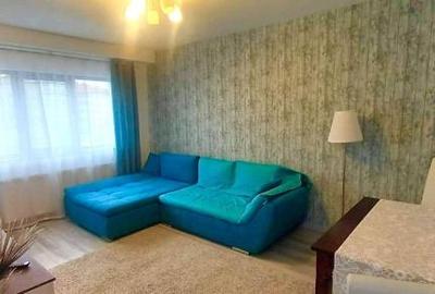 Regie Residence | 2 Camere | Centrala Proprie | Parcare Subterana | Metrou | AC - 3