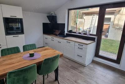 Inchiriere casa 165 mp, 2 locuri parcare, foi?or - 1